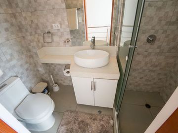 SE ALQUILA DEPARTAMENTO DUPLEX EN MAGDLENA