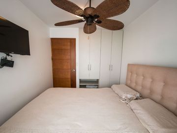 SE ALQUILA DEPARTAMENTO DUPLEX EN MAGDLENA