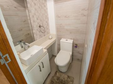 SE ALQUILA DEPARTAMENTO DUPLEX EN MAGDLENA