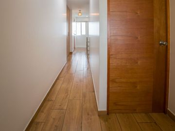 SE ALQUILA DEPARTAMENTO DUPLEX EN MAGDLENA