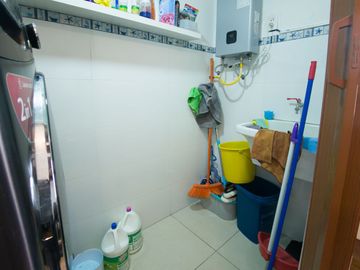 SE ALQUILA DEPARTAMENTO DUPLEX EN MAGDLENA