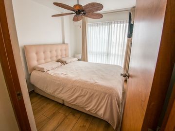 SE ALQUILA DEPARTAMENTO DUPLEX EN MAGDLENA