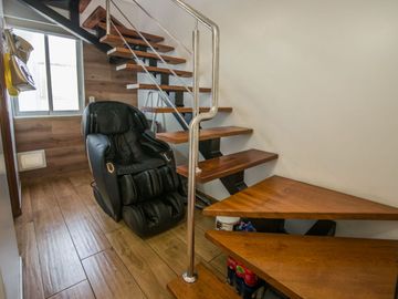 SE ALQUILA DEPARTAMENTO DUPLEX EN MAGDLENA