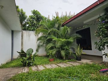 Hermosa Casa en Las Palmas, Tarapoto.