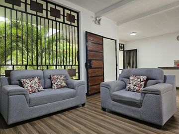 Hermosa Casa en Las Palmas, Tarapoto.