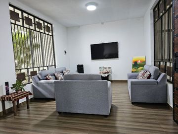 Hermosa Casa en Las Palmas, Tarapoto.