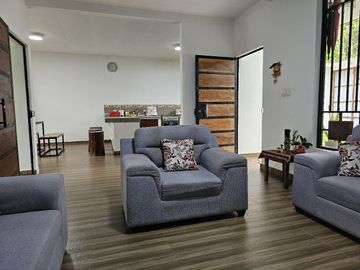 Hermosa Casa en Las Palmas, Tarapoto.