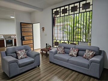 Hermosa Casa en Las Palmas, Tarapoto.