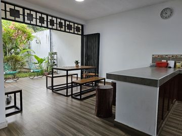Hermosa Casa en Las Palmas, Tarapoto.