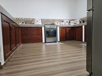 Hermosa Casa en Las Palmas, Tarapoto.