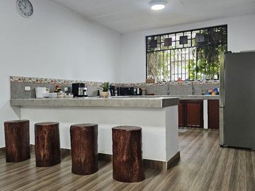 Hermosa Casa en Las Palmas, Tarapoto.