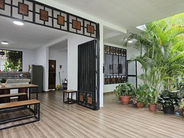 Hermosa Casa en Las Palmas, Tarapoto.