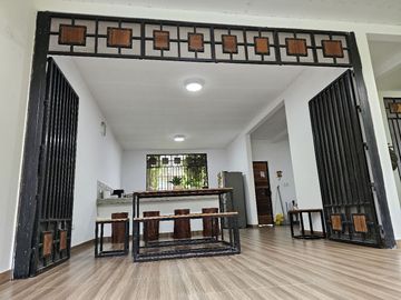 Hermosa Casa en Las Palmas, Tarapoto.