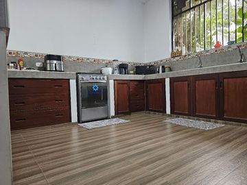 Hermosa Casa en Las Palmas, Tarapoto.