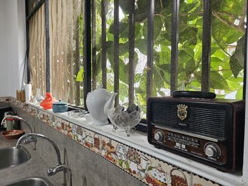 Hermosa Casa en Las Palmas, Tarapoto.