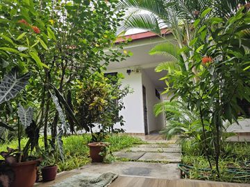 Hermosa Casa en Las Palmas, Tarapoto.