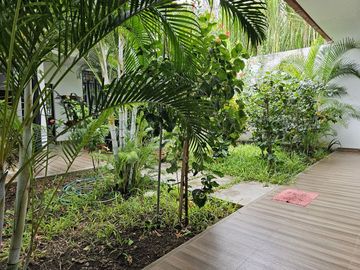 Hermosa Casa en Las Palmas, Tarapoto.