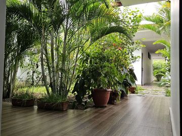 Hermosa Casa en Las Palmas, Tarapoto.