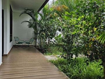 Hermosa Casa en Las Palmas, Tarapoto.