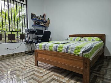 Hermosa Casa en Las Palmas, Tarapoto.