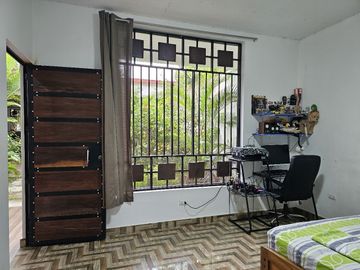 Hermosa Casa en Las Palmas, Tarapoto.