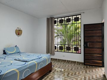 Hermosa Casa en Las Palmas, Tarapoto.