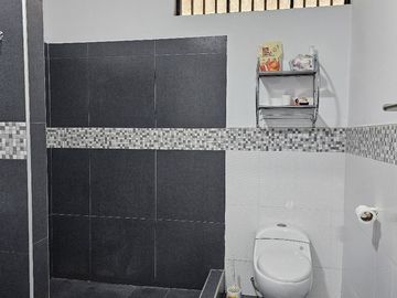 Hermosa Casa en Las Palmas, Tarapoto.