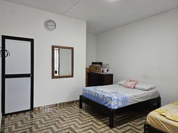 Hermosa Casa en Las Palmas, Tarapoto.