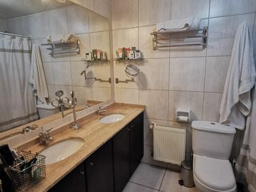 La Florida Alto Macul OPORTUNIDAD vendo casa 6D5B/620mts2