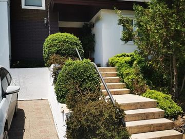 La Florida Alto Macul OPORTUNIDAD vendo casa 6D5B/620mts2
