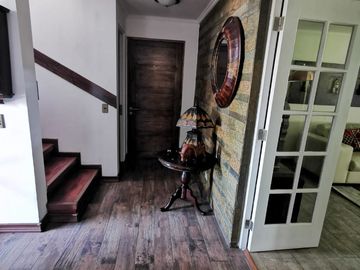 La Florida Alto Macul OPORTUNIDAD vendo casa 6D5B/620mts2