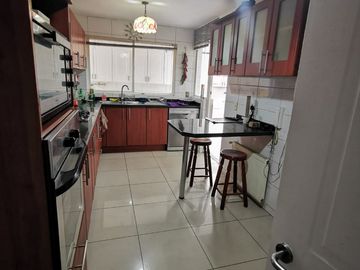 La Florida Alto Macul OPORTUNIDAD vendo casa 6D5B/620mts2