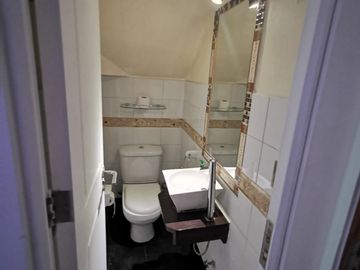 La Florida Alto Macul OPORTUNIDAD vendo casa 6D5B/620mts2