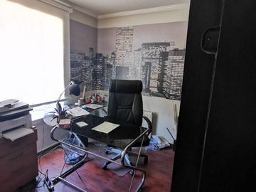 La Florida Alto Macul OPORTUNIDAD vendo casa 6D5B/620mts2