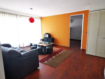 La Florida Alto Macul OPORTUNIDAD vendo casa 6D5B/620mts2