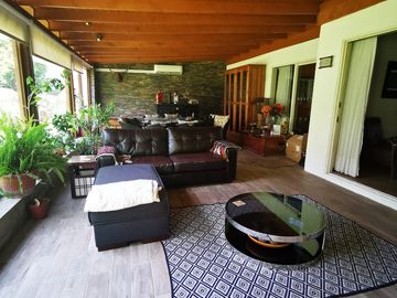 La Florida Alto Macul OPORTUNIDAD vendo casa 6D5B/620mts2