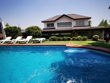 La Florida Alto Macul OPORTUNIDAD vendo casa 6D5B/620mts2