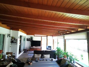La Florida Alto Macul OPORTUNIDAD vendo casa 6D5B/620mts2
