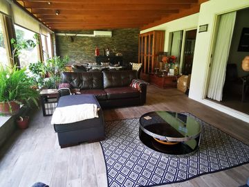 La Florida Alto Macul OPORTUNIDAD vendo casa 6D5B/620mts2