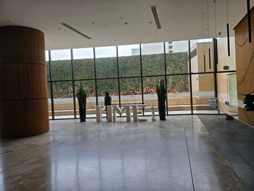 Alquiler Oficina Equipada Edificio Corporativo TIME SURCO