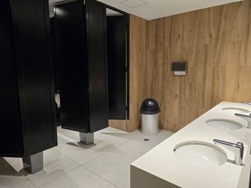 Alquiler Oficina Equipada Edificio Corporativo TIME SURCO