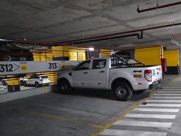Alquiler Oficina Equipada Edificio Corporativo TIME SURCO