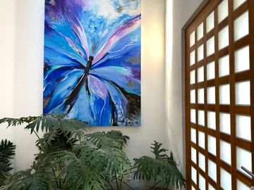 Casa en Venta estilo mexicana contemporánea, con 3 recámaras en Vista Real, Corregidora