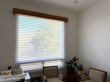 Casa en Venta estilo mexicana contemporánea, con 3 recámaras en Vista Real, Corregidora