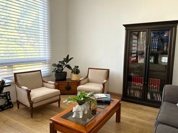 Casa en Venta estilo mexicana contemporánea, con 3 recámaras en Vista Real, Corregidora
