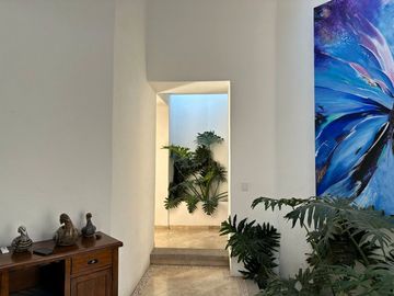 Casa en Venta estilo mexicana contemporánea, con 3 recámaras en Vista Real, Corregidora