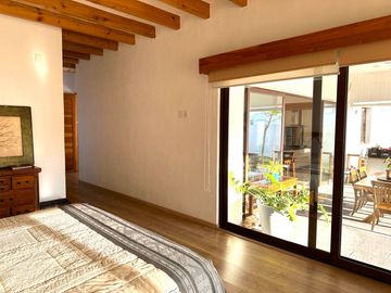 Casa en Venta estilo mexicana contemporánea, con 3 recámaras en Vista Real, Corregidora