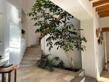 Casa en Venta estilo mexicana contemporánea, con 3 recámaras en Vista Real, Corregidora