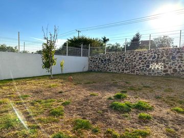 Casa en Venta estilo mexicana contemporánea, con 3 recámaras en Vista Real, Corregidora