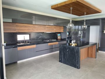 VENTA CASA EN RANCHO SAN JUAN